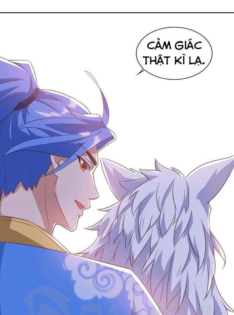 Tối Cường Thăng Cấp Chapter 102 - 20