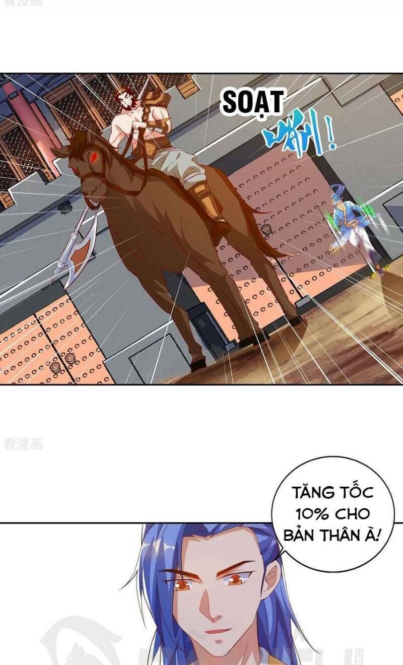 Tối Cường Thăng Cấp Chapter 102 - 3