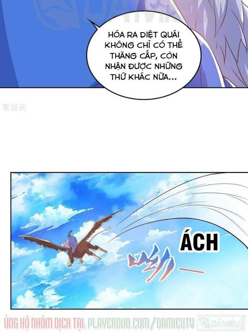 Tối Cường Thăng Cấp Chapter 102 - 21