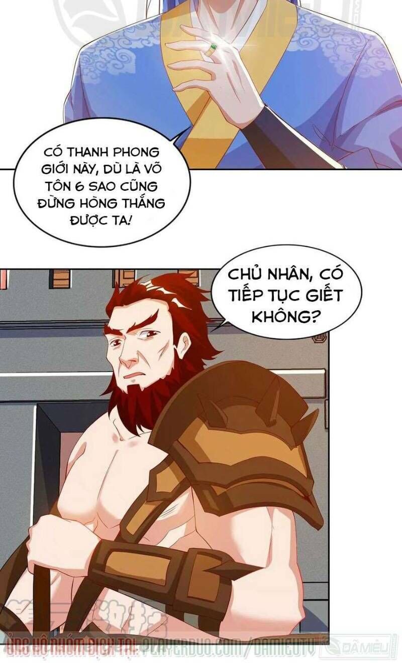 Tối Cường Thăng Cấp Chapter 102 - 4