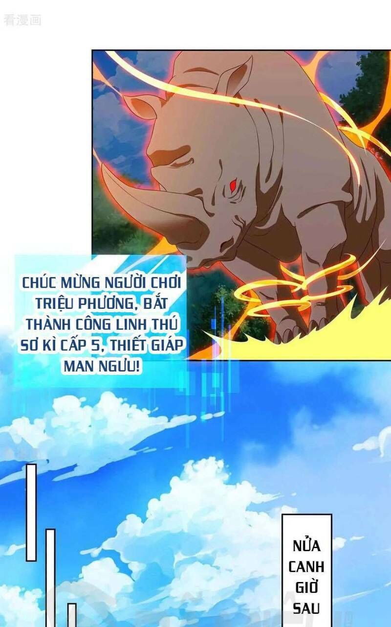 Tối Cường Thăng Cấp Chapter 102 - 10