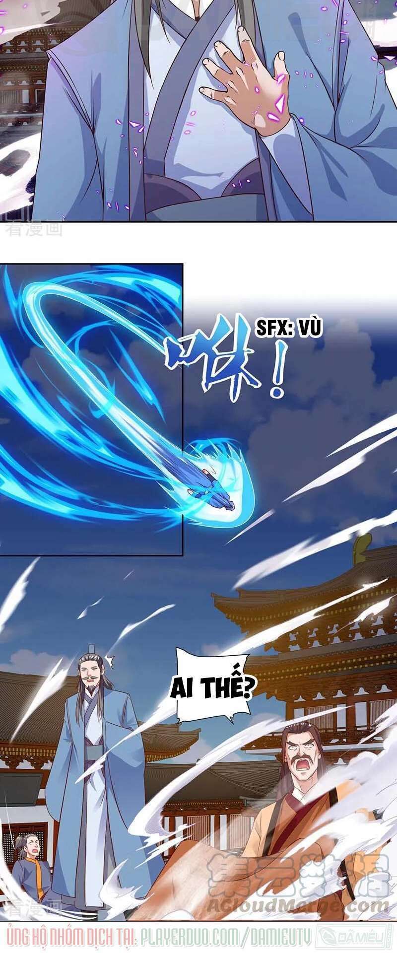 Tối Cường Thăng Cấp Chapter 103 - 12