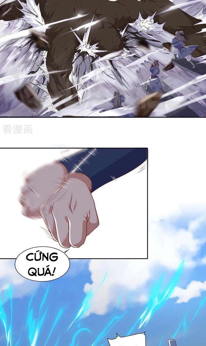 Tối Cường Thăng Cấp Chapter 103 - 14