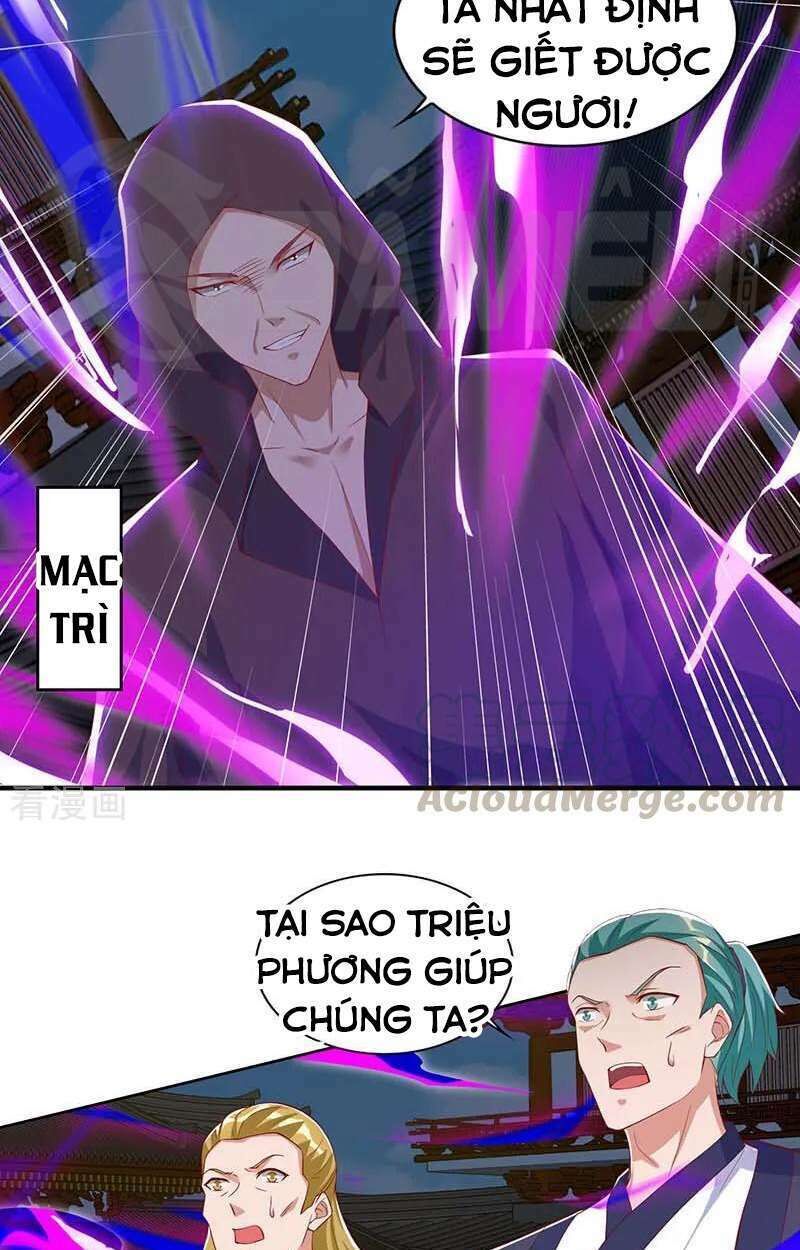 Tối Cường Thăng Cấp Chapter 103 - 17