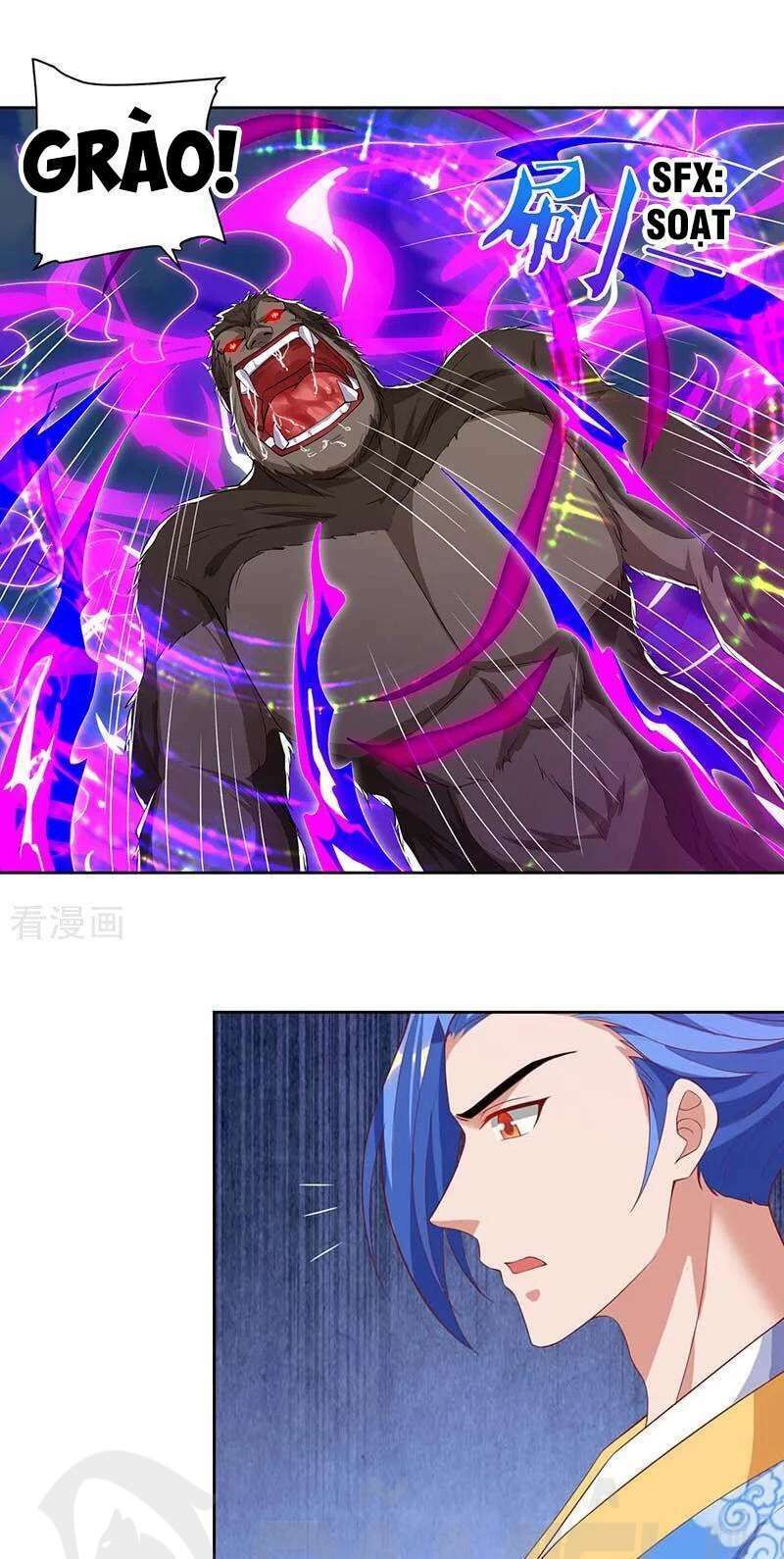 Tối Cường Thăng Cấp Chapter 103 - 19