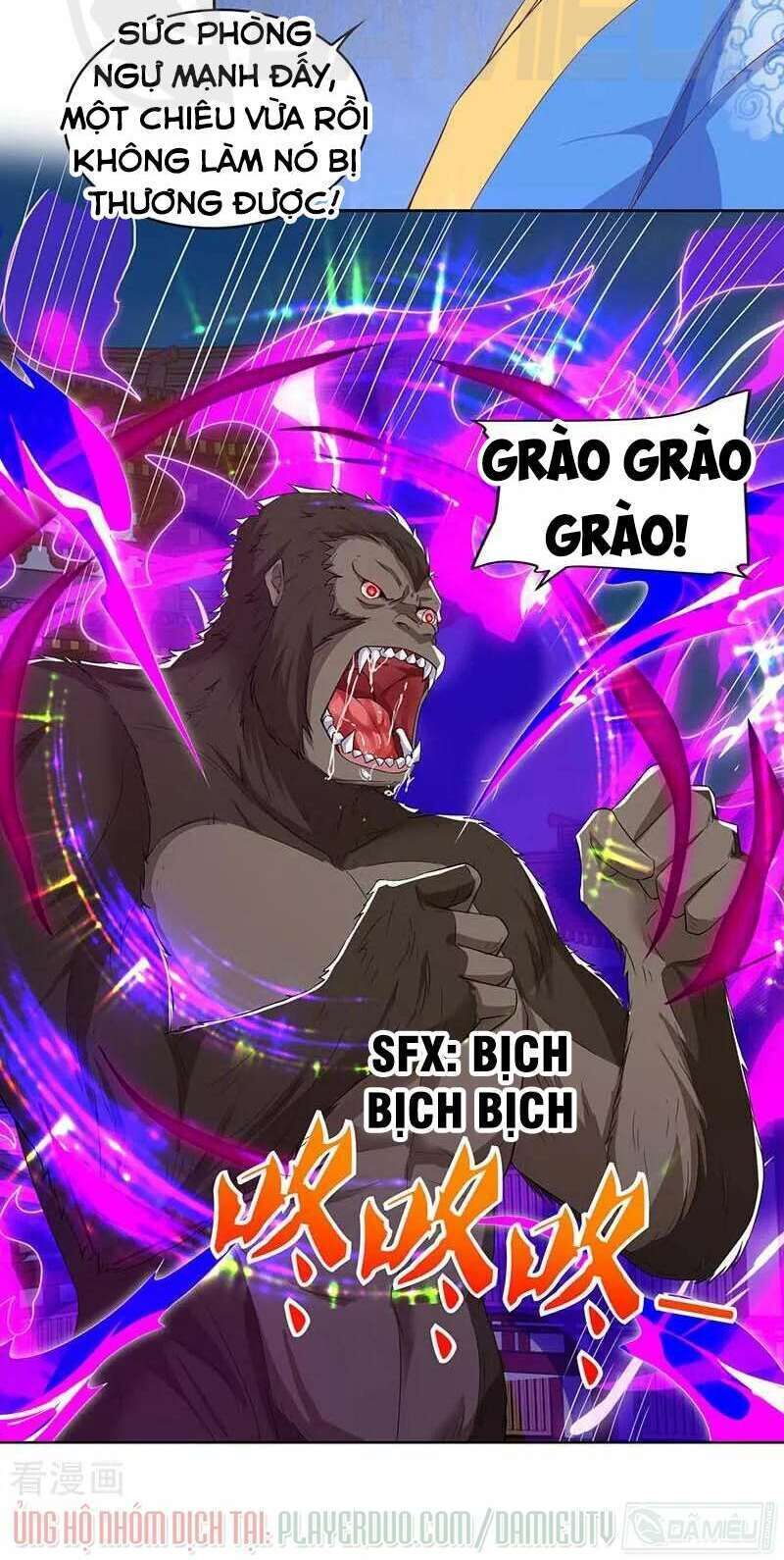 Tối Cường Thăng Cấp Chapter 103 - 20