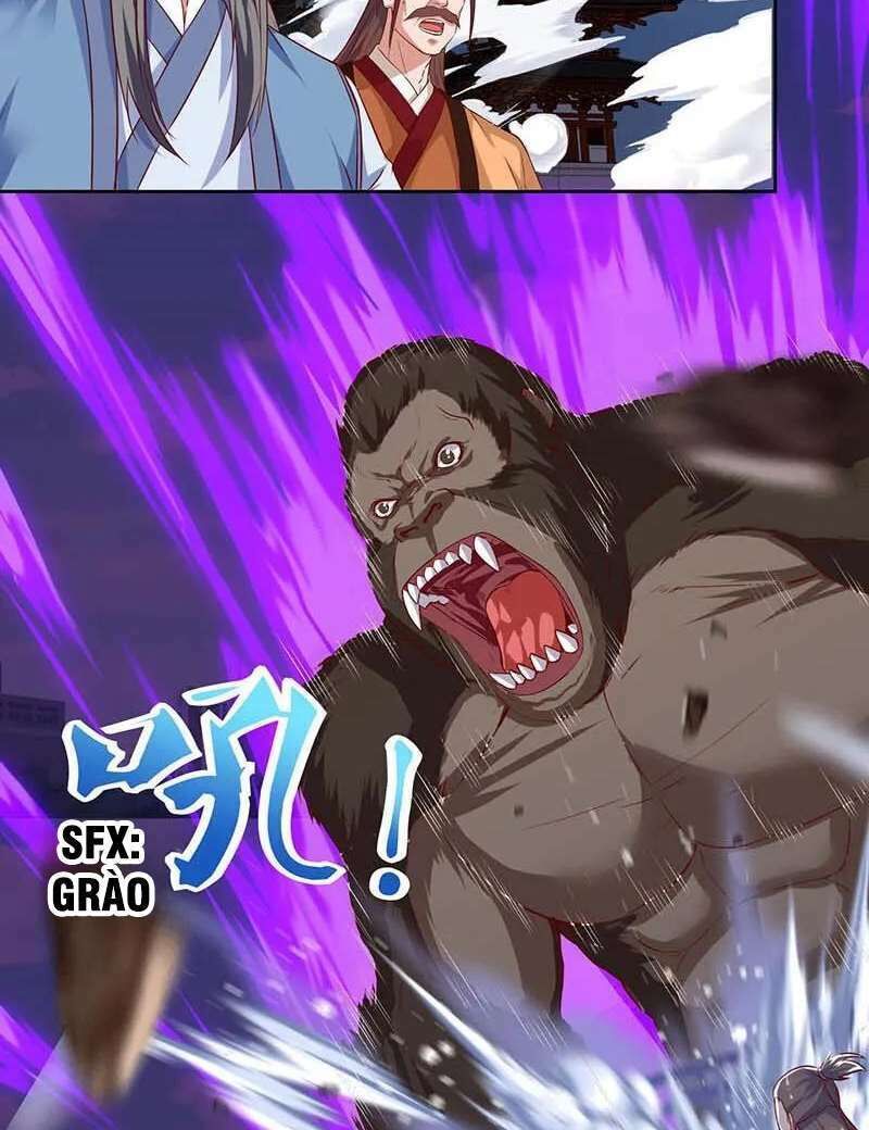 Tối Cường Thăng Cấp Chapter 103 - 3