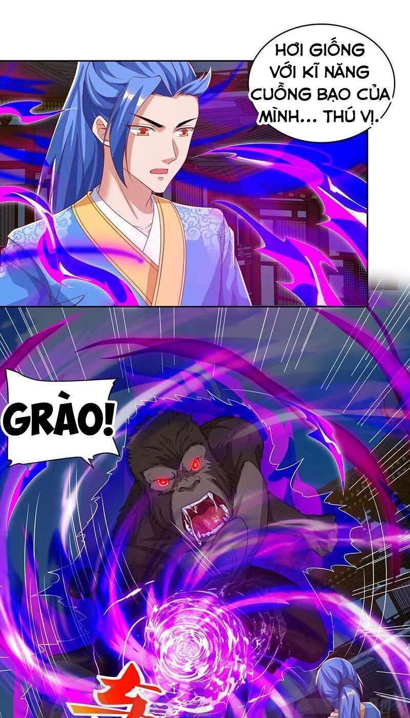 Tối Cường Thăng Cấp Chapter 103 - 21