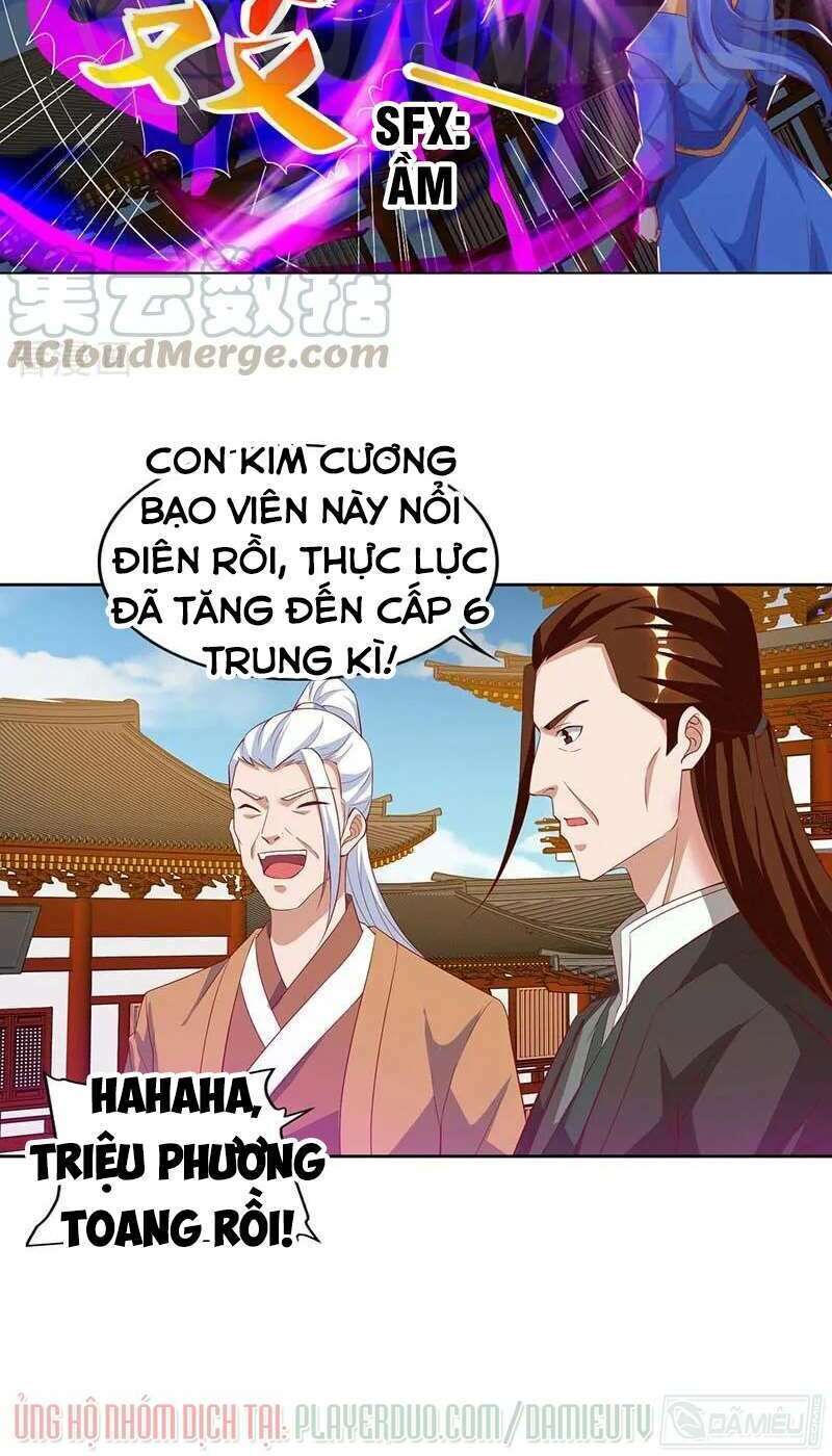 Tối Cường Thăng Cấp Chapter 103 - 22