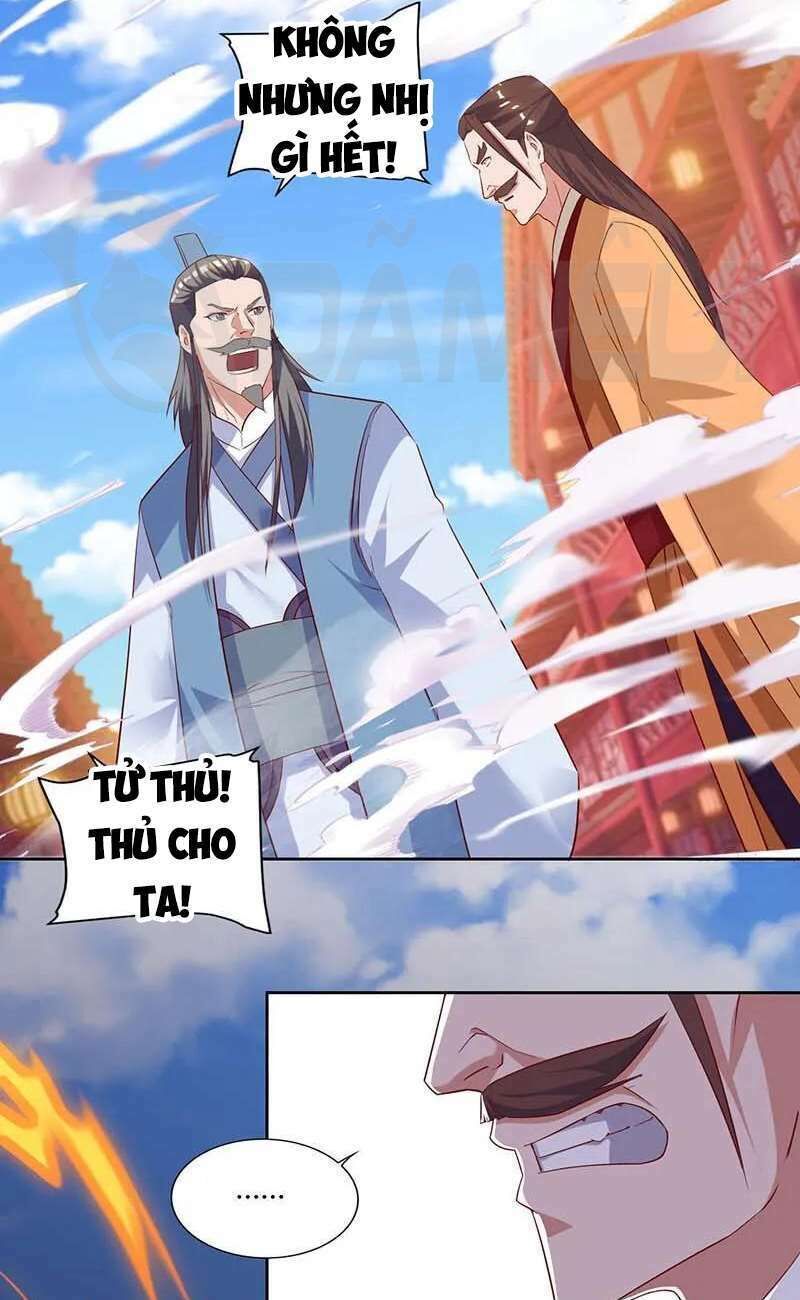 Tối Cường Thăng Cấp Chapter 103 - 6