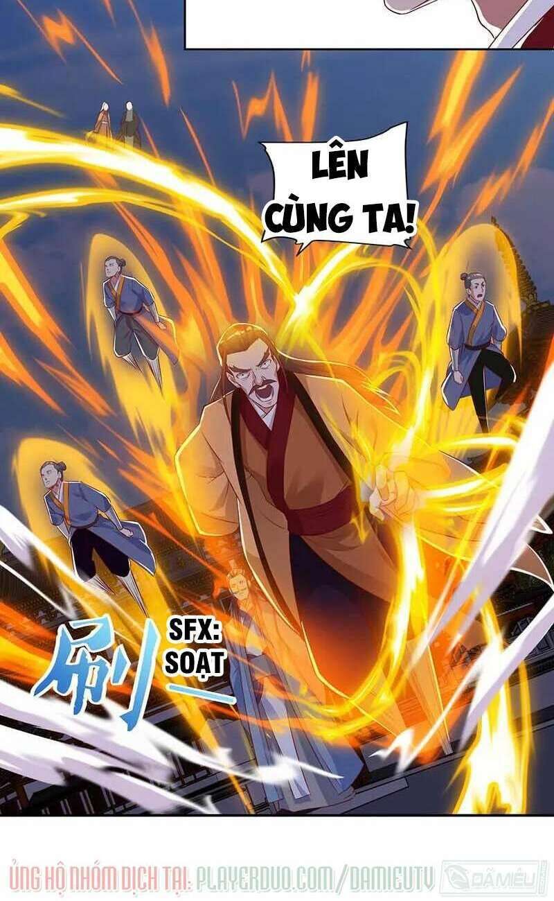Tối Cường Thăng Cấp Chapter 103 - 7