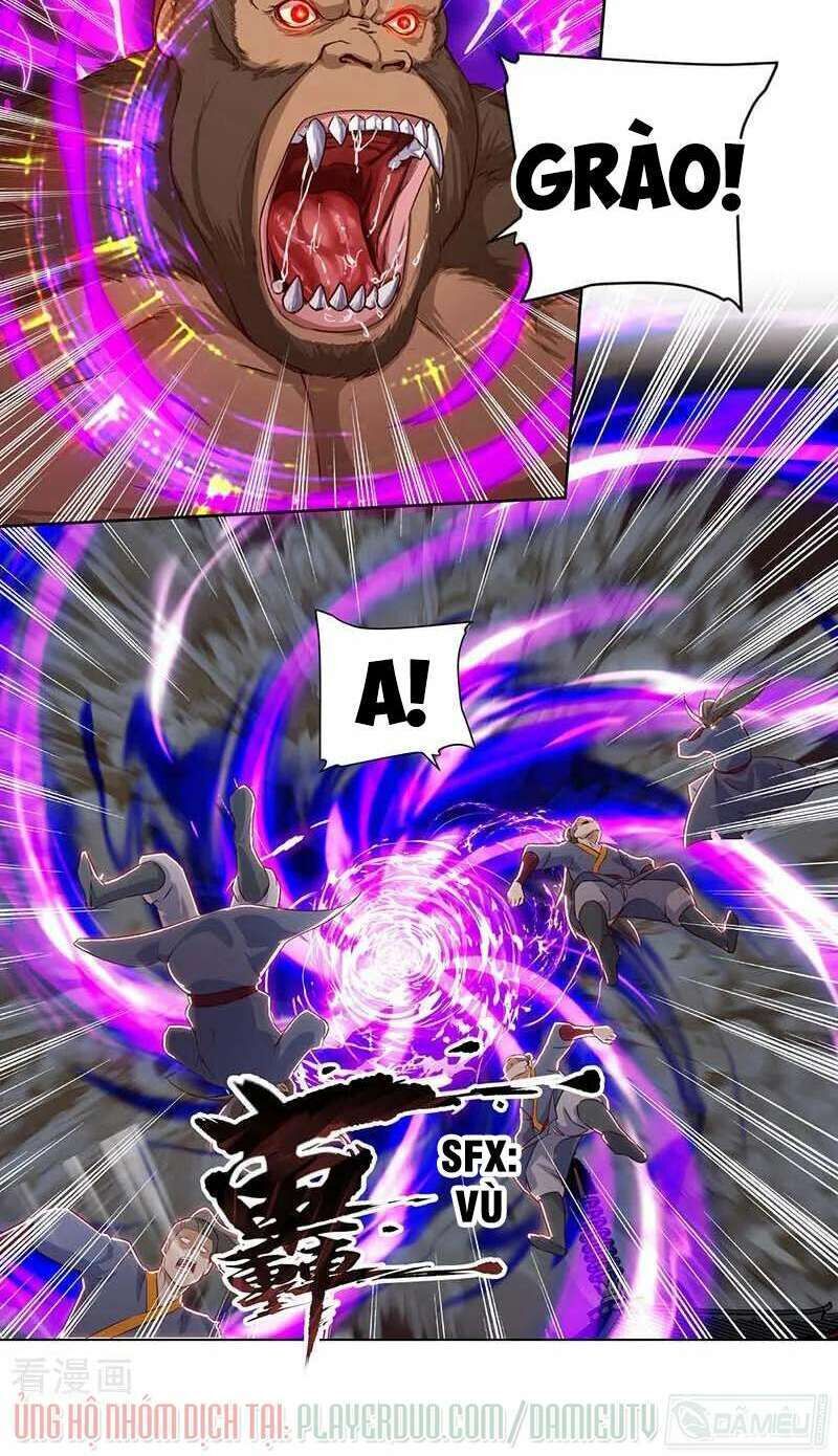 Tối Cường Thăng Cấp Chapter 103 - 10