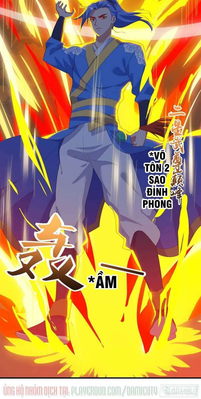 Tối Cường Thăng Cấp Chapter 104 - 3