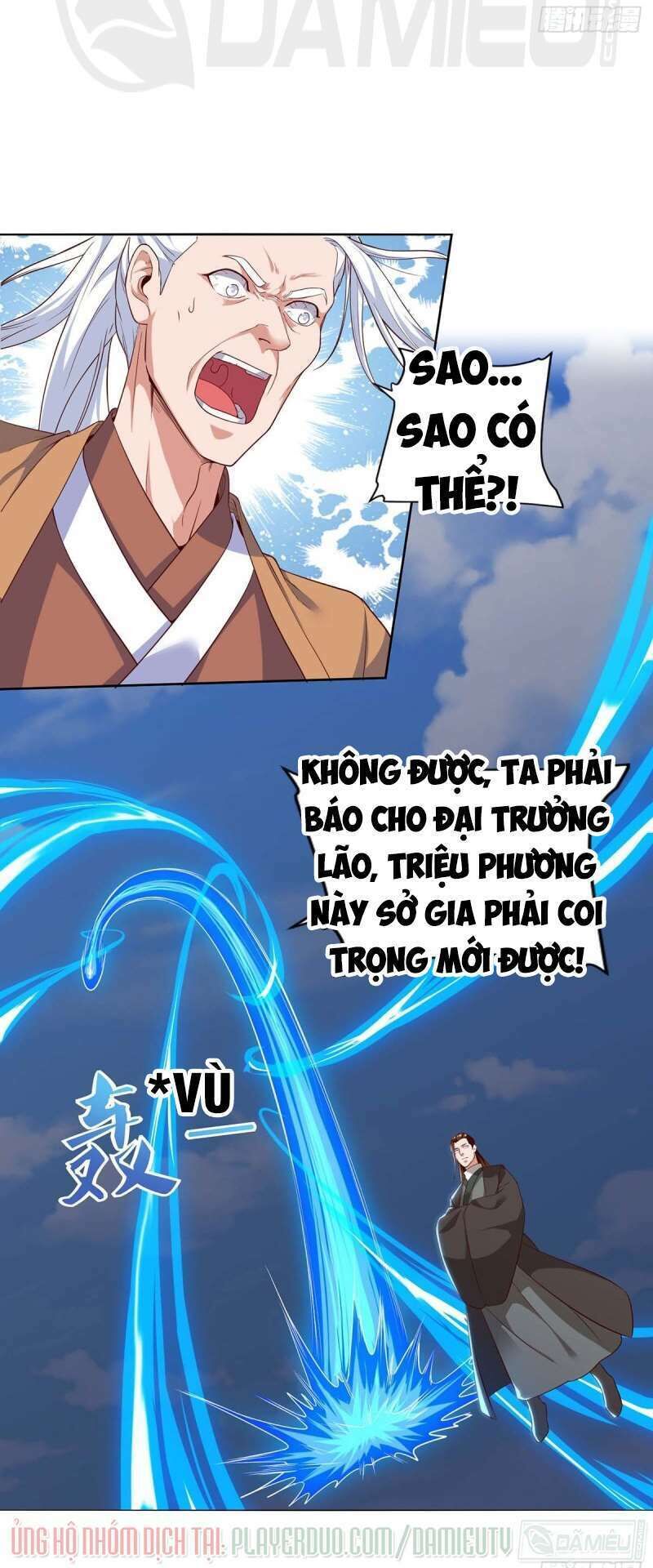 Tối Cường Thăng Cấp Chapter 104 - 7