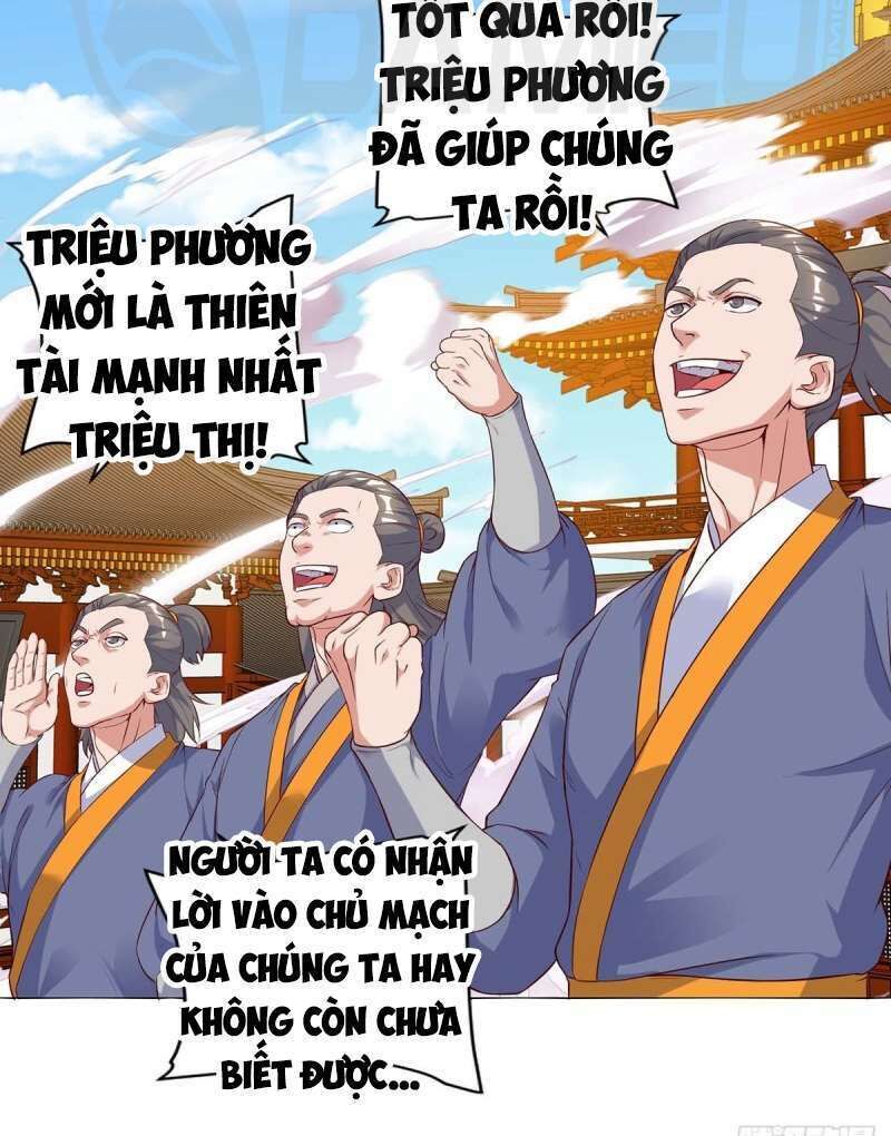 Tối Cường Thăng Cấp Chapter 104 - 9