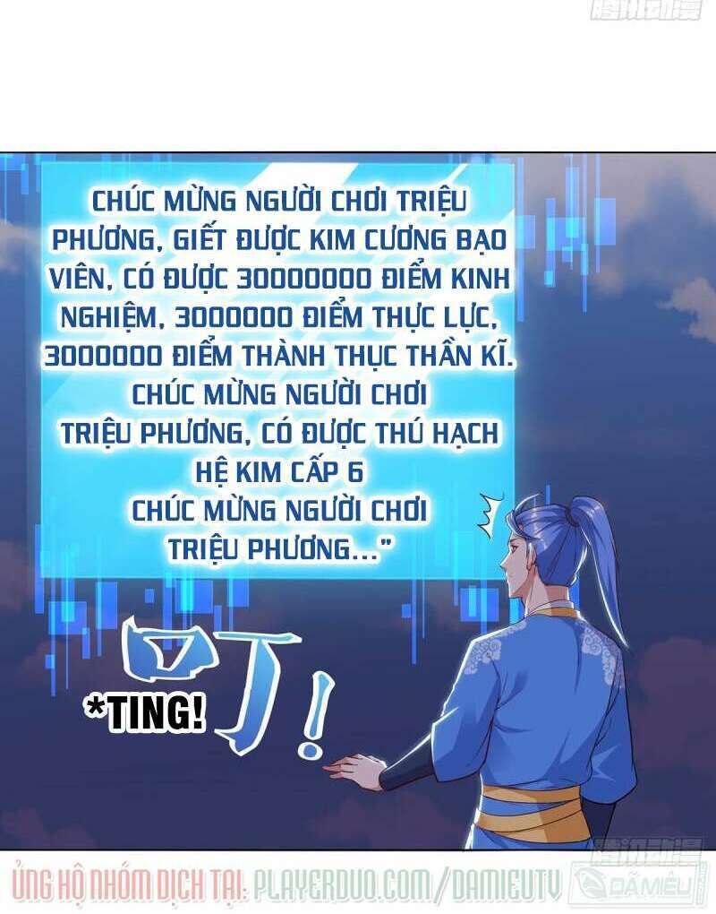 Tối Cường Thăng Cấp Chapter 104 - 10