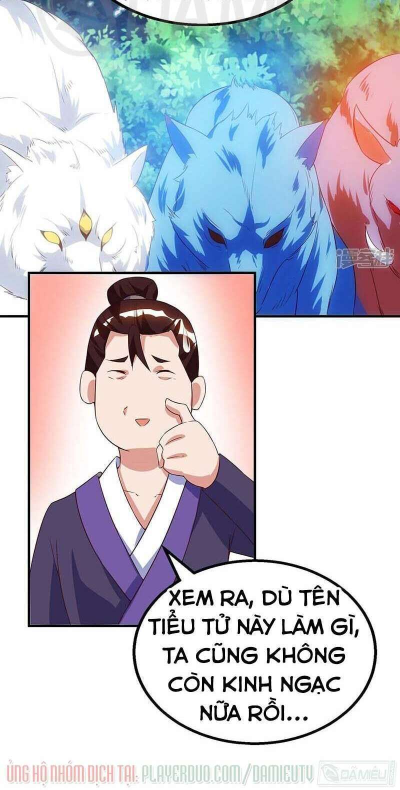 Tối Cường Thăng Cấp Chapter 105 - 13