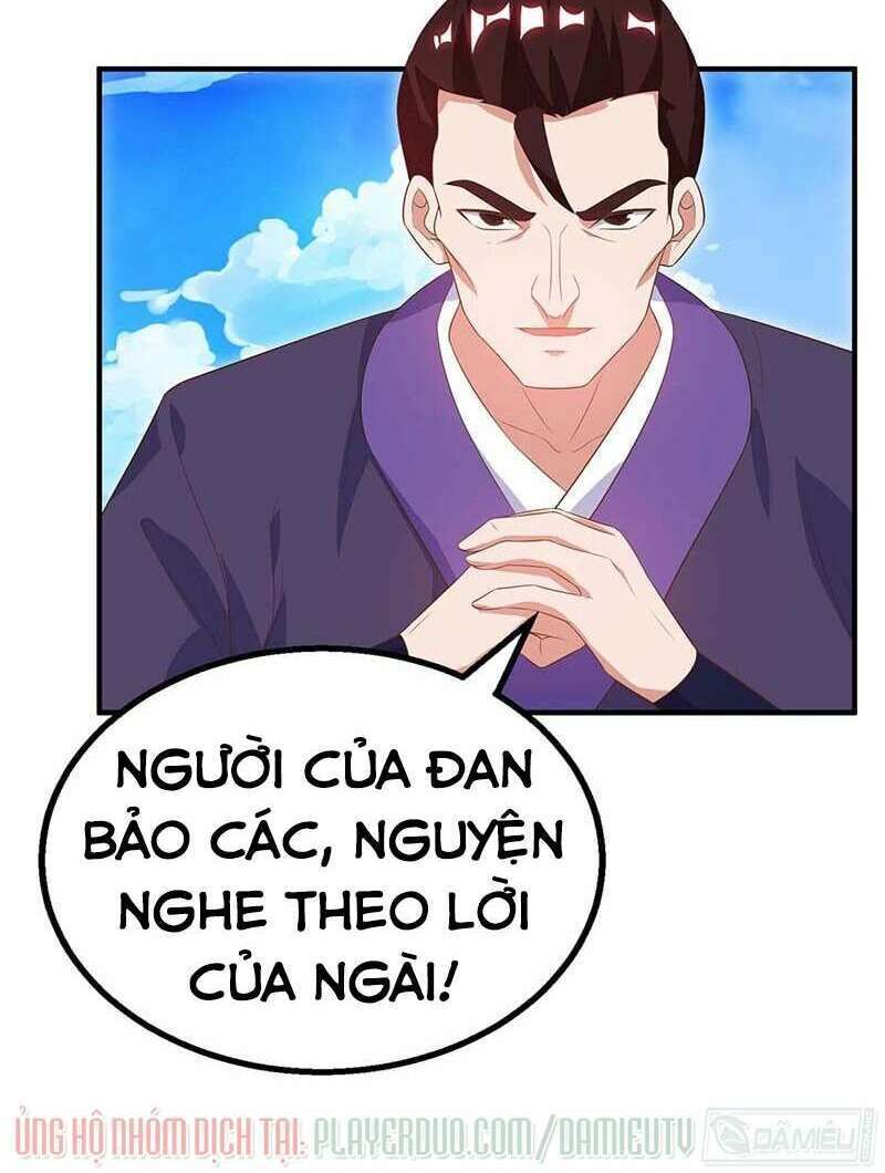 Tối Cường Thăng Cấp Chapter 105 - 16