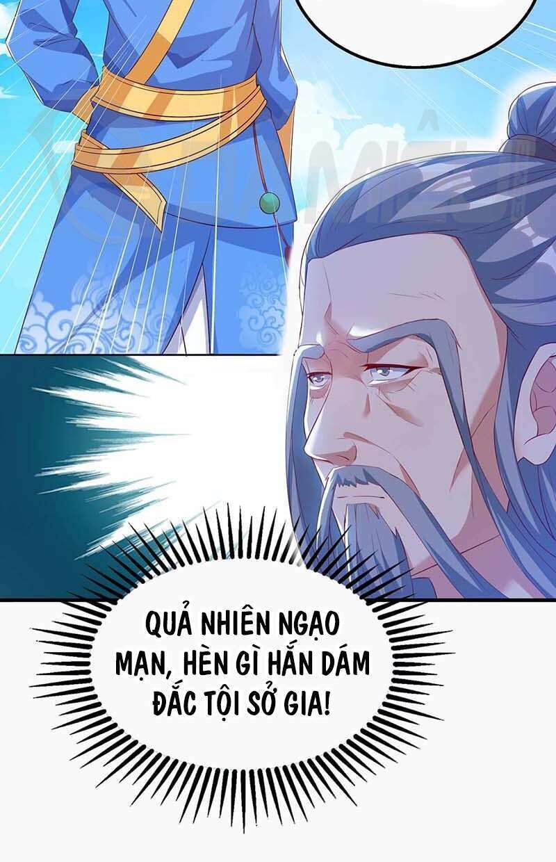 Tối Cường Thăng Cấp Chapter 105 - 4