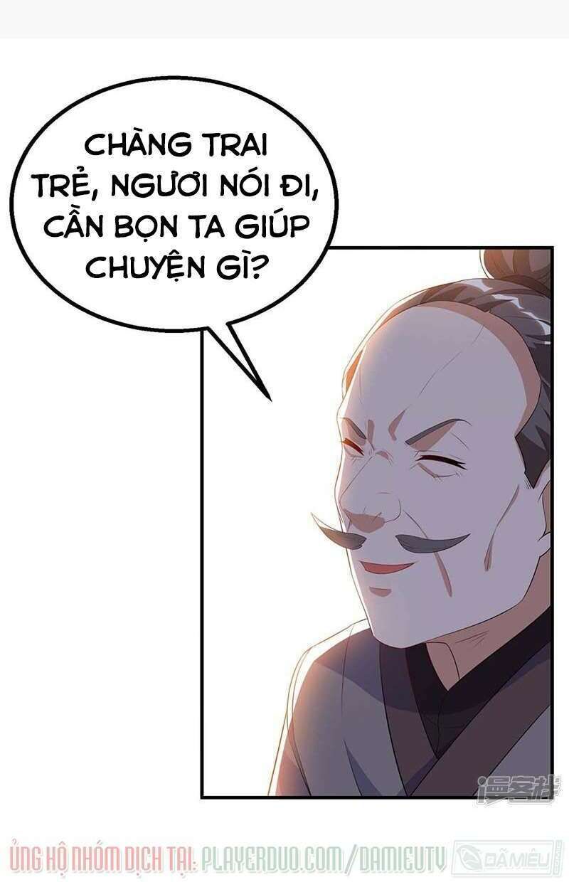 Tối Cường Thăng Cấp Chapter 105 - 5