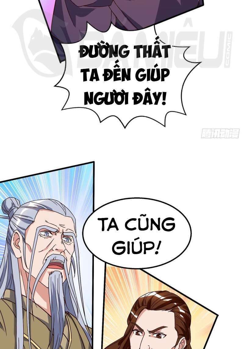 Tối Cường Thăng Cấp Chapter 106 - 11