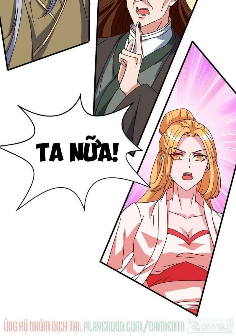 Tối Cường Thăng Cấp Chapter 106 - 12