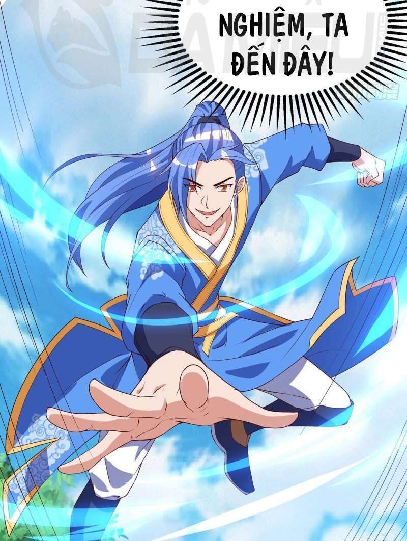 Tối Cường Thăng Cấp Chapter 106 - 14