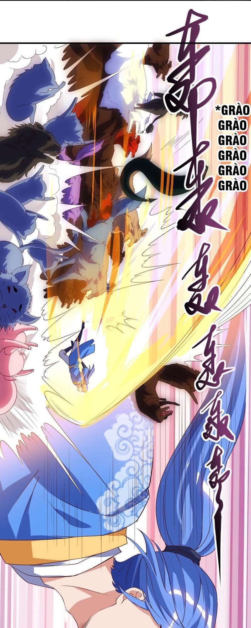 Tối Cường Thăng Cấp Chapter 106 - 16