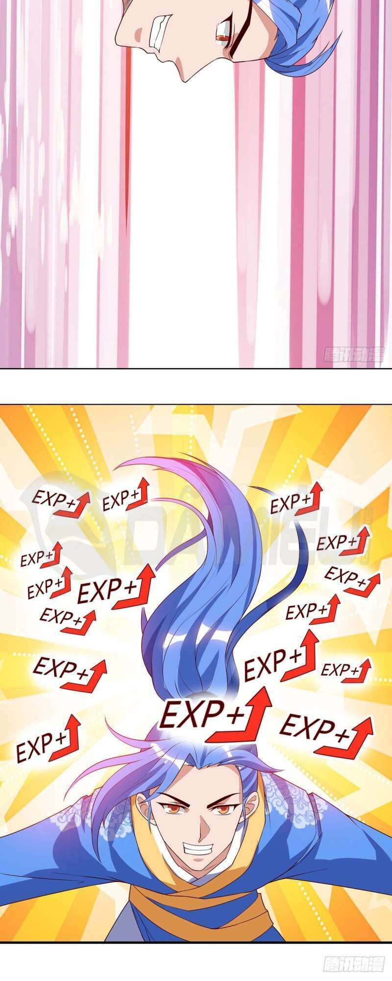 Tối Cường Thăng Cấp Chapter 106 - 17