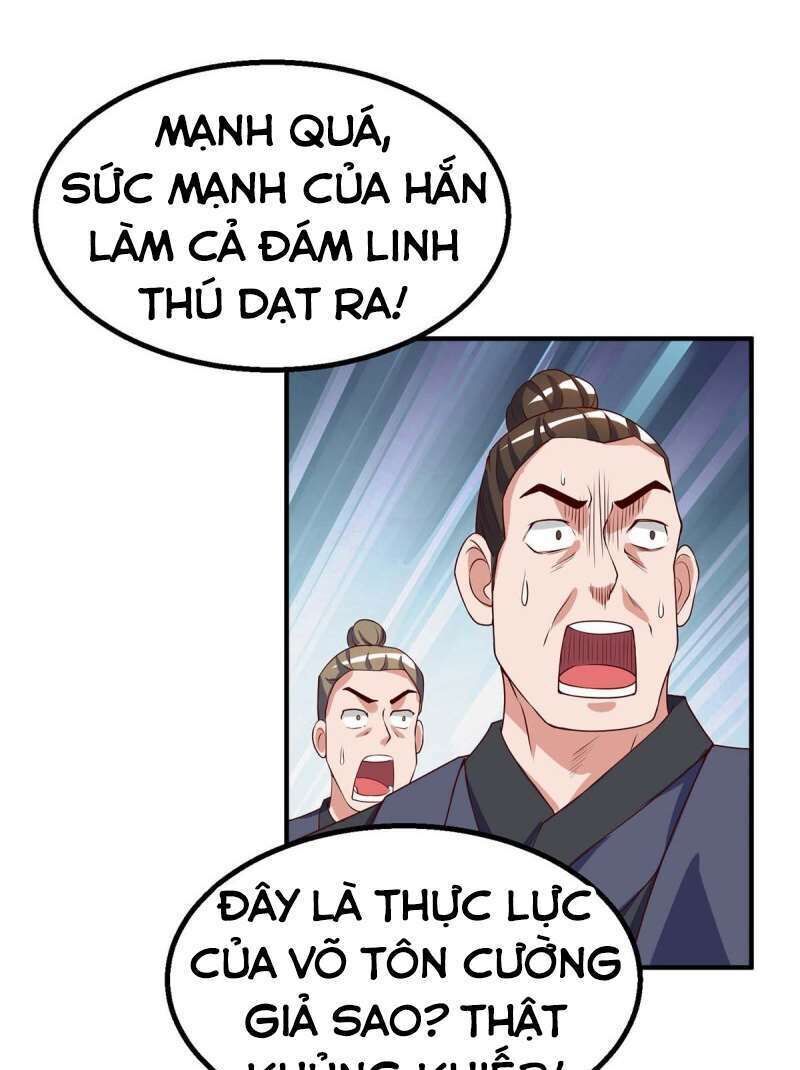 Tối Cường Thăng Cấp Chapter 106 - 18