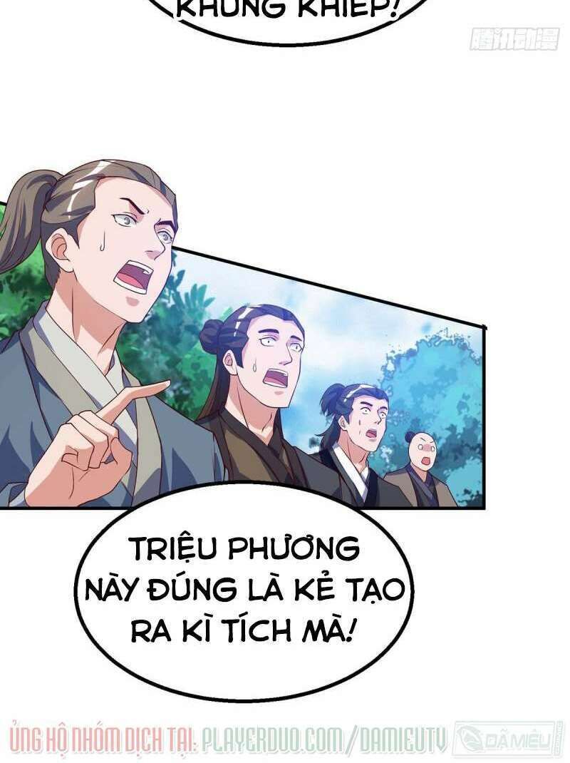 Tối Cường Thăng Cấp Chapter 106 - 19