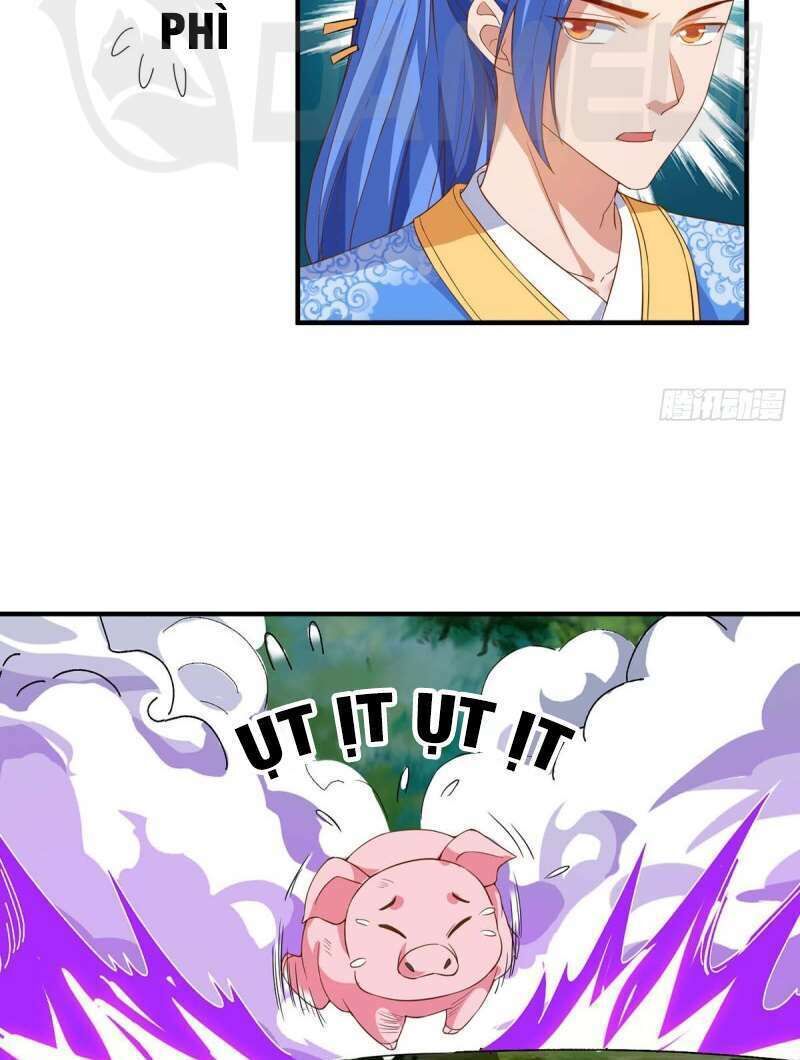 Tối Cường Thăng Cấp Chapter 106 - 21