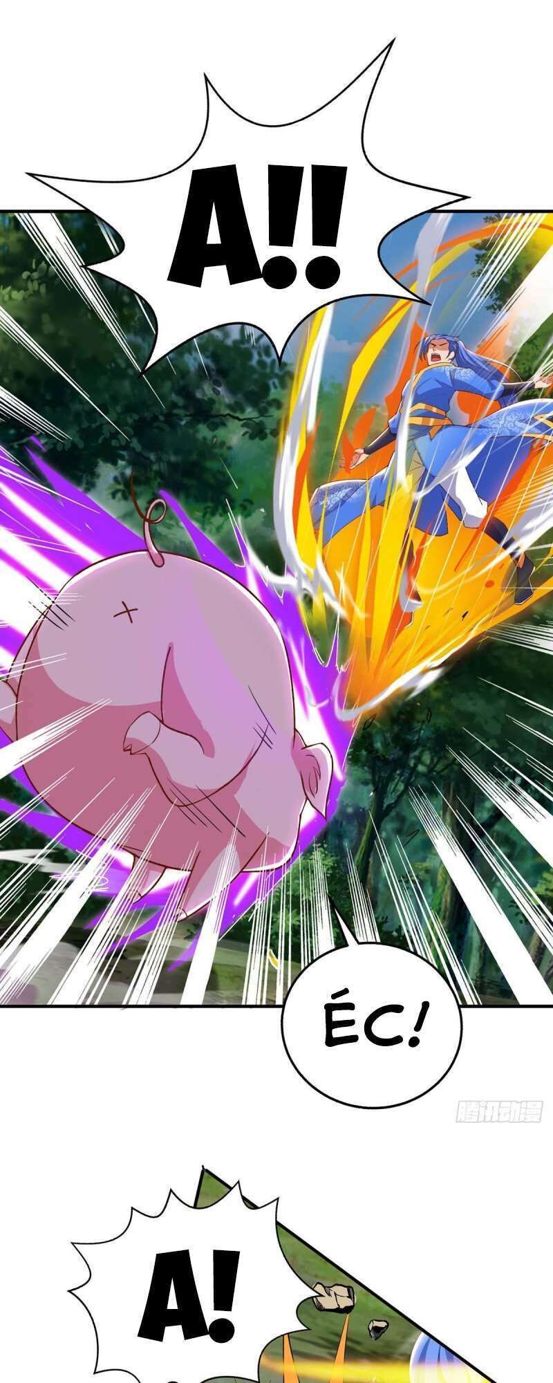 Tối Cường Thăng Cấp Chapter 106 - 23