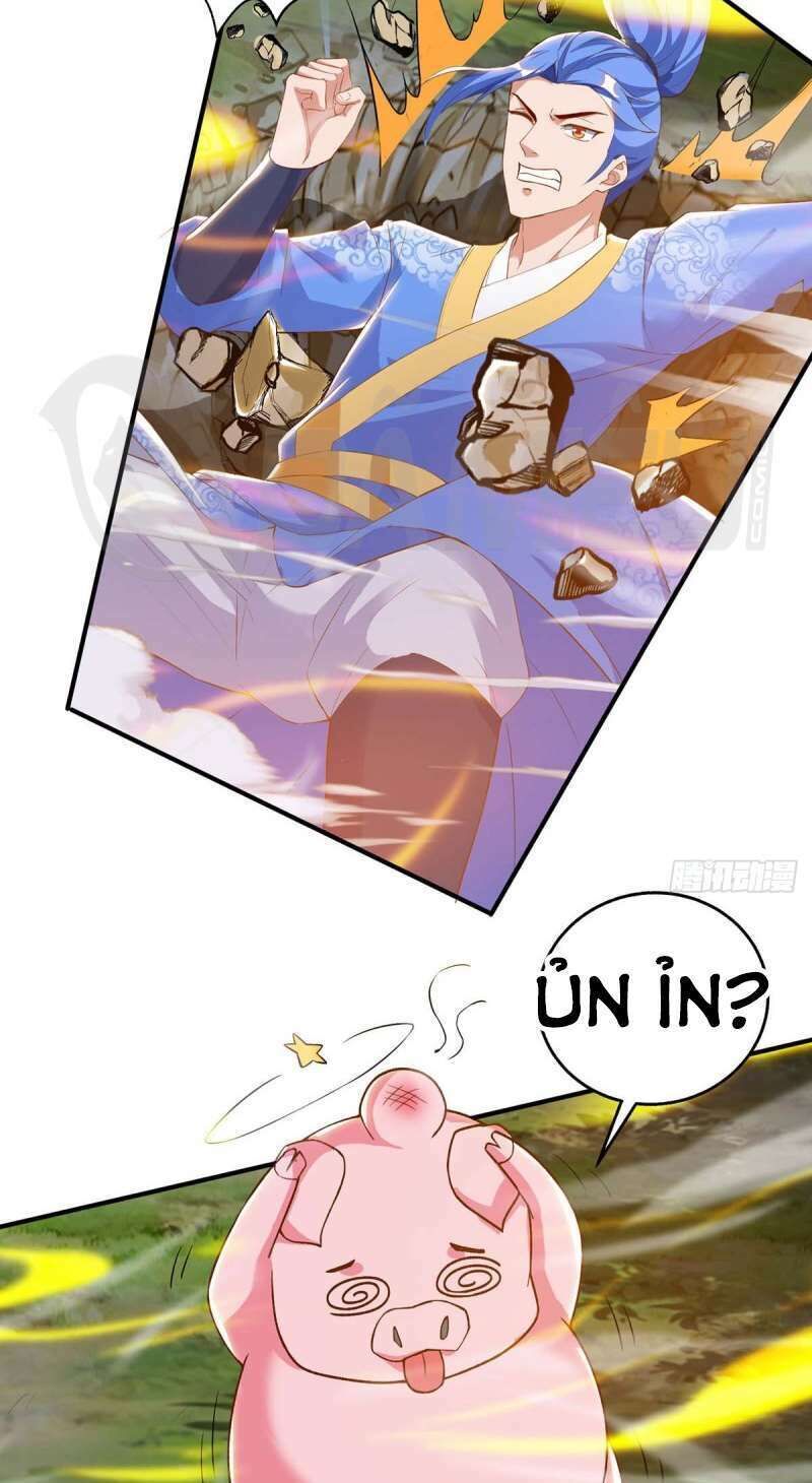 Tối Cường Thăng Cấp Chapter 106 - 24