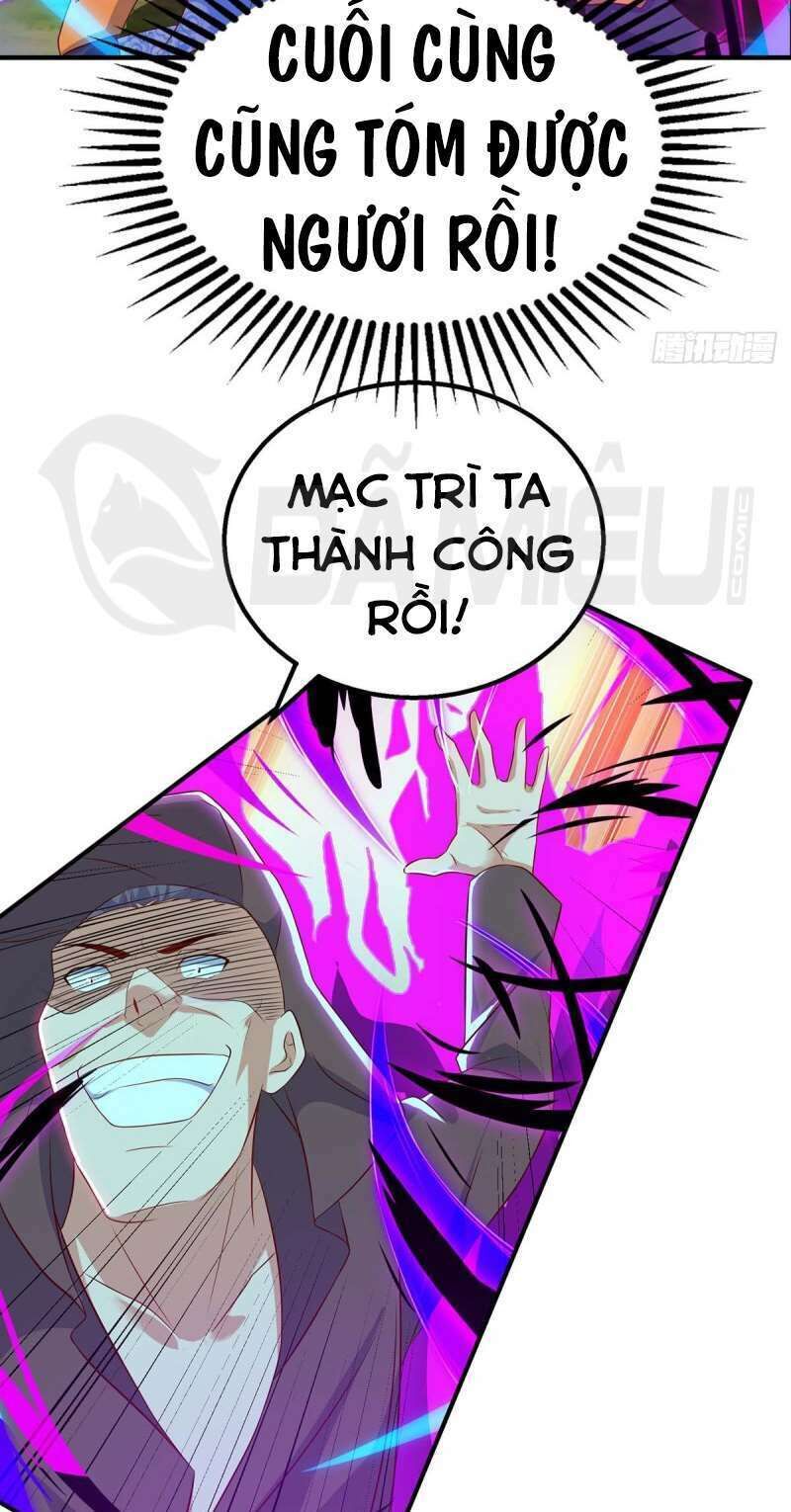 Tối Cường Thăng Cấp Chapter 106 - 29