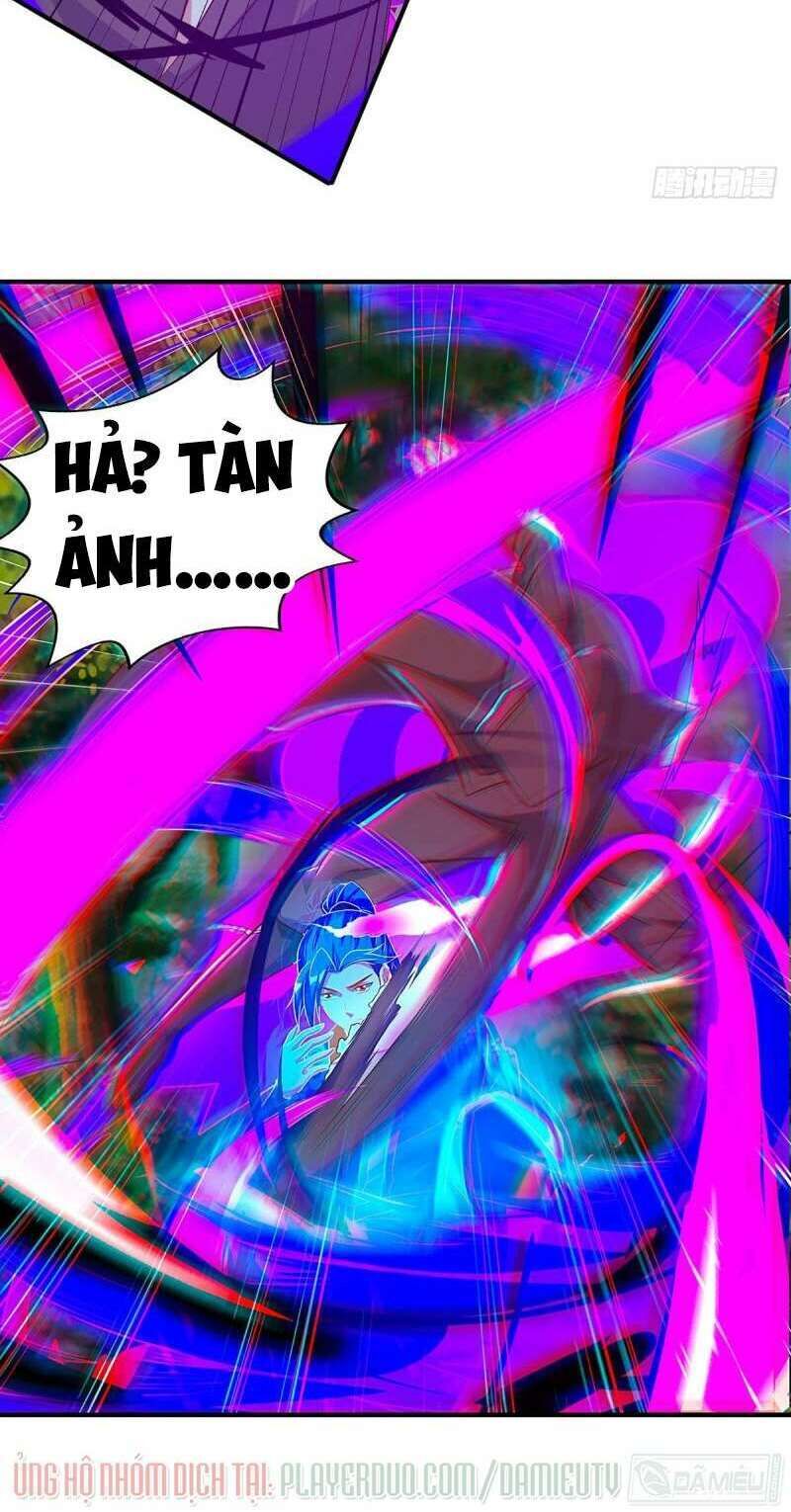 Tối Cường Thăng Cấp Chapter 106 - 30