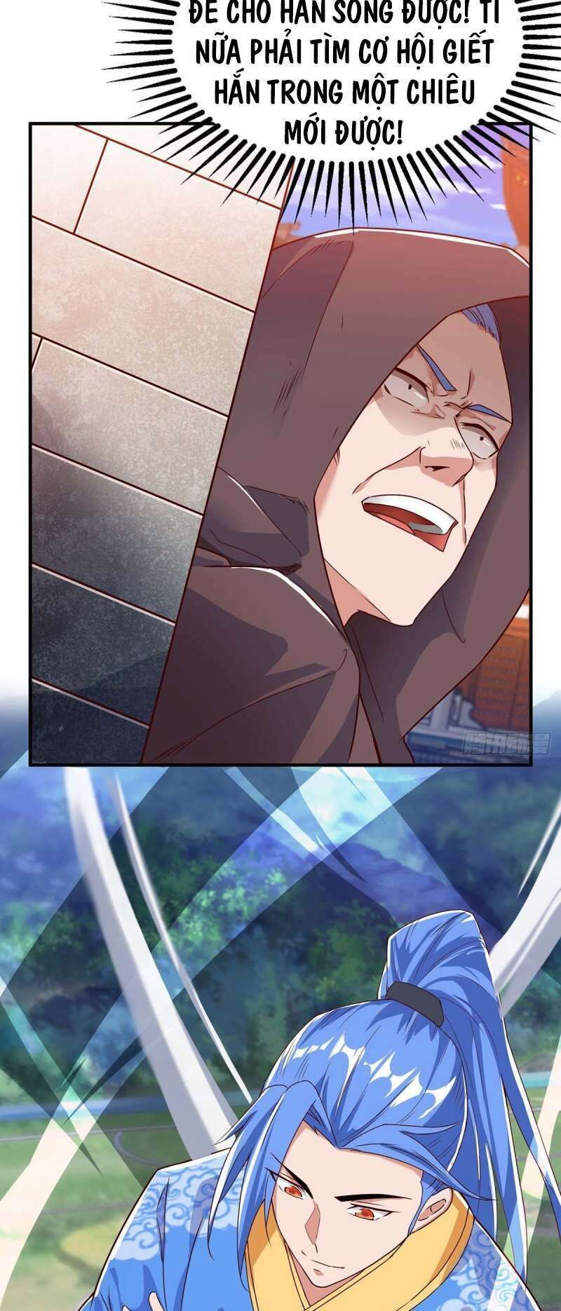 Tối Cường Thăng Cấp Chapter 106 - 4