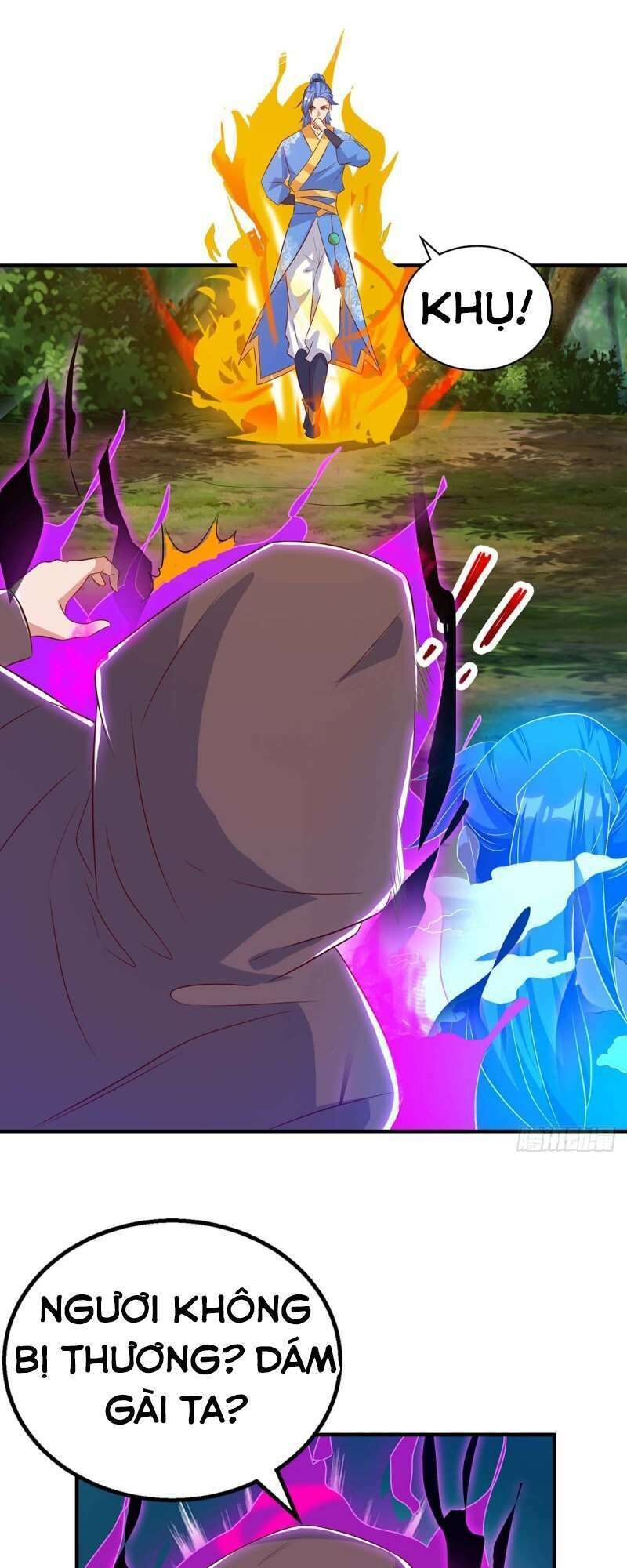 Tối Cường Thăng Cấp Chapter 106 - 31