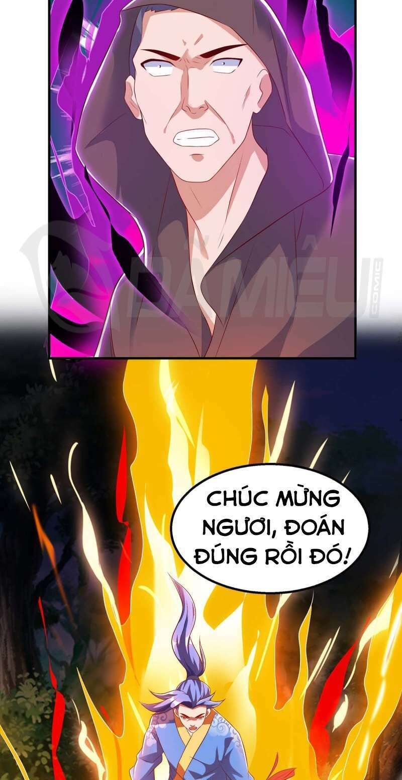 Tối Cường Thăng Cấp Chapter 106 - 32