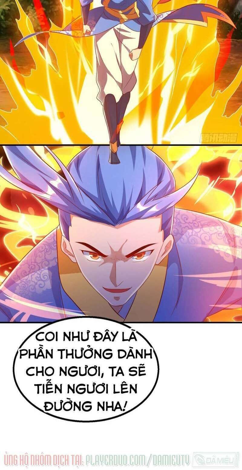 Tối Cường Thăng Cấp Chapter 106 - 33