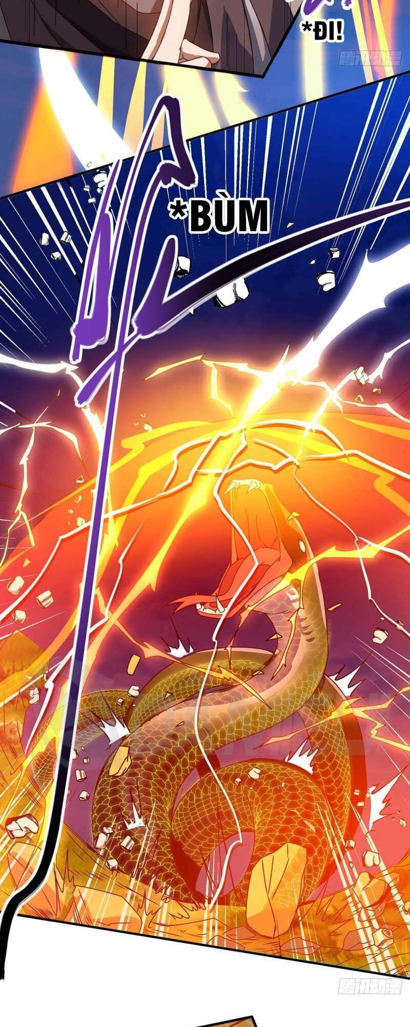 Tối Cường Thăng Cấp Chapter 106 - 7