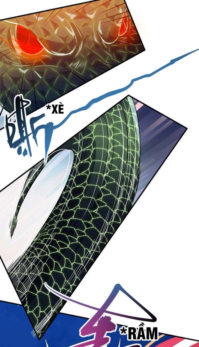 Tối Cường Thăng Cấp Chapter 106 - 8