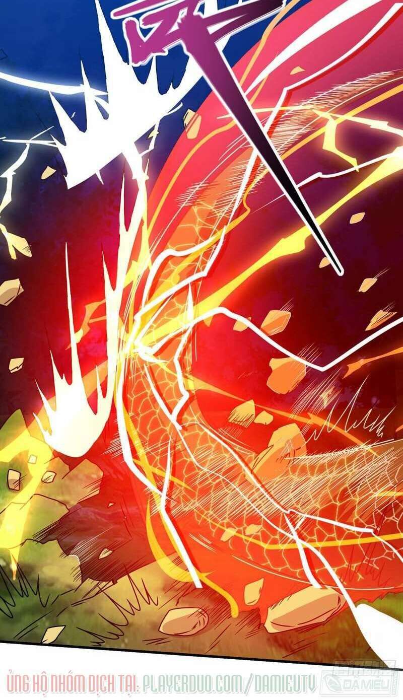 Tối Cường Thăng Cấp Chapter 106 - 9