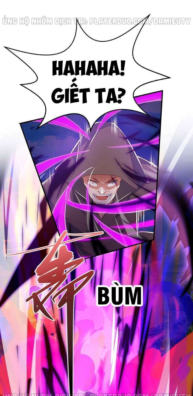 Tối Cường Thăng Cấp Chapter 107 - 1