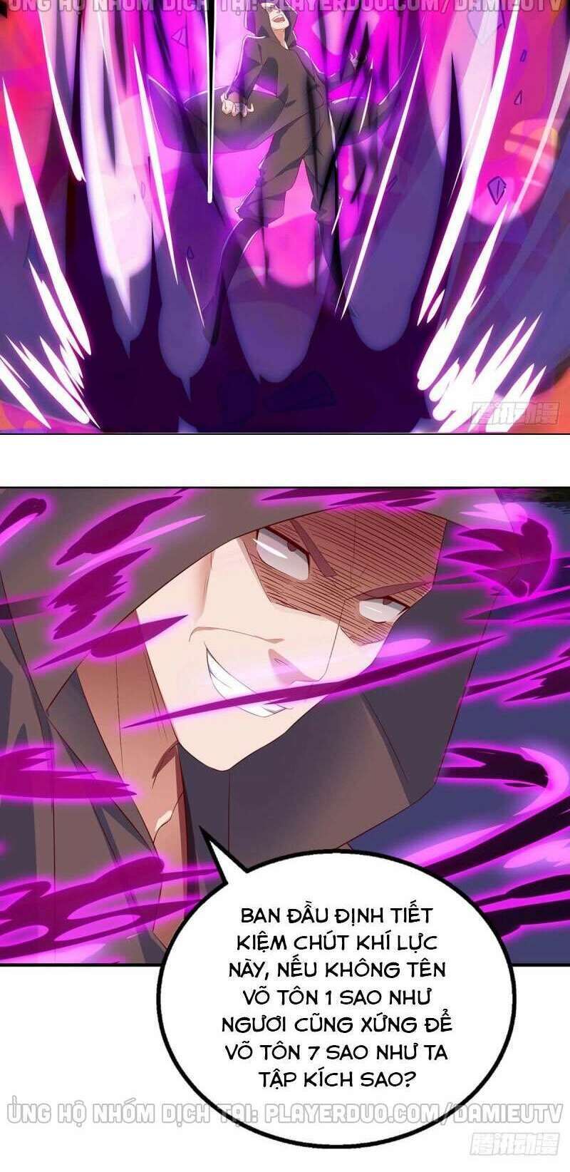 Tối Cường Thăng Cấp Chapter 107 - 2