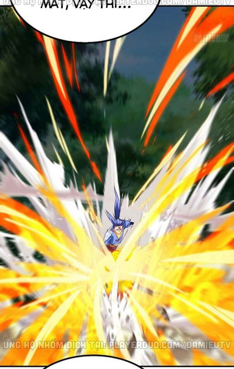 Tối Cường Thăng Cấp Chapter 107 - 13