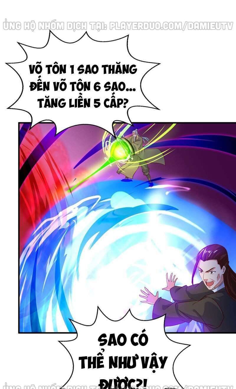 Tối Cường Thăng Cấp Chapter 107 - 20