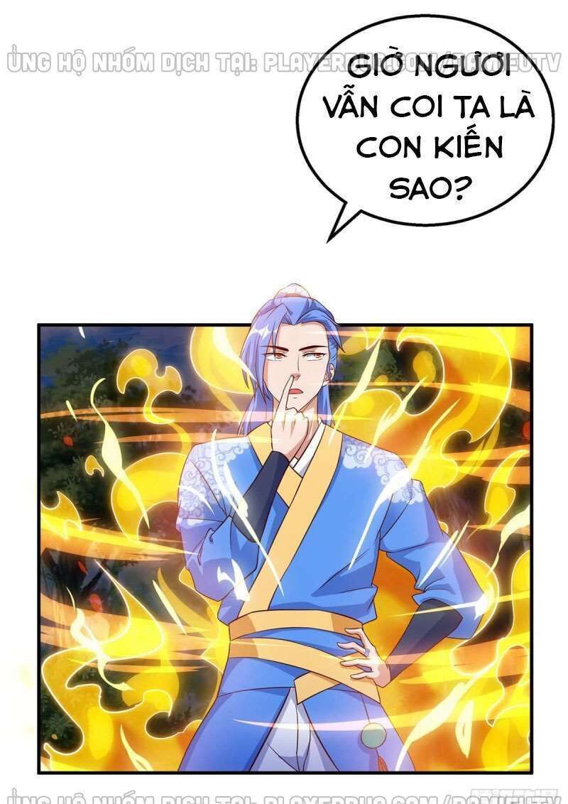 Tối Cường Thăng Cấp Chapter 107 - 22