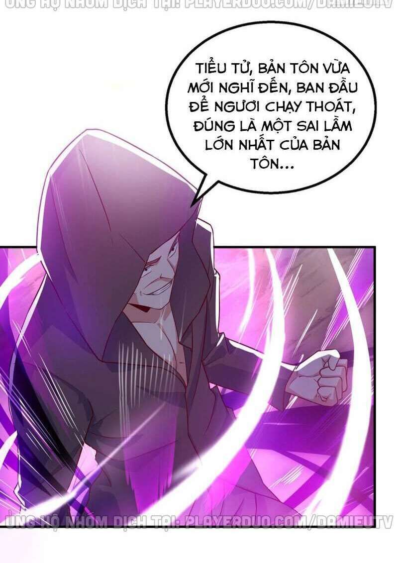 Tối Cường Thăng Cấp Chapter 107 - 23