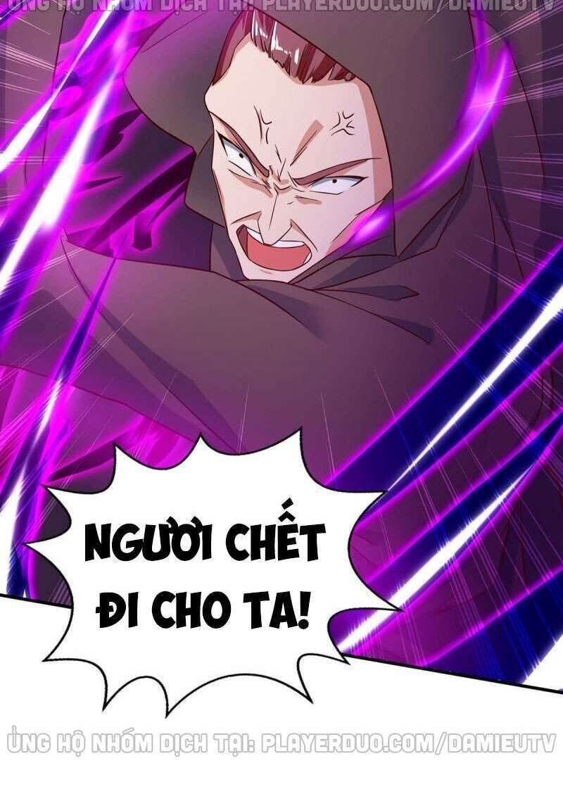 Tối Cường Thăng Cấp Chapter 107 - 27